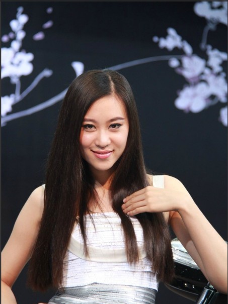 2010长春车展