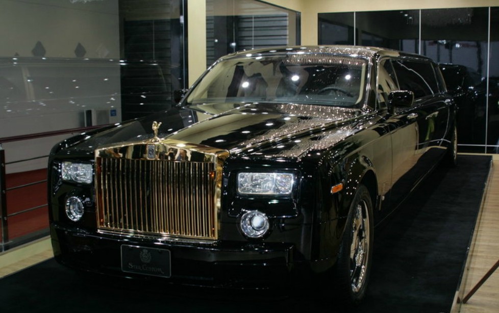 2011上海车展