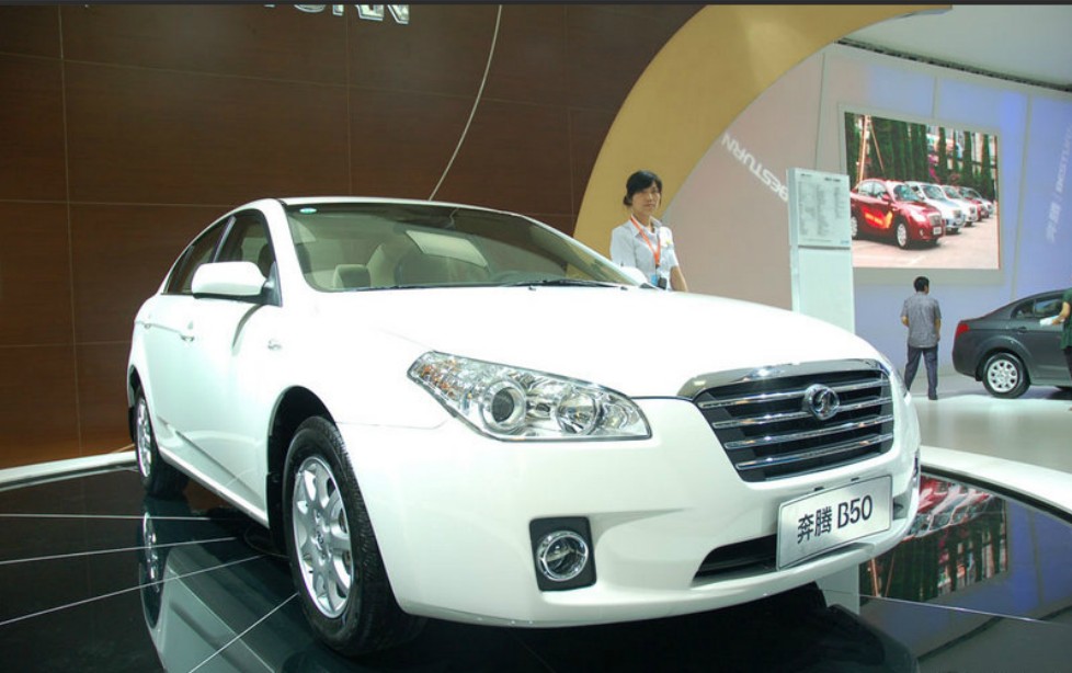 2010深港澳车展