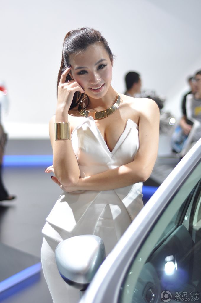 2010上海车展