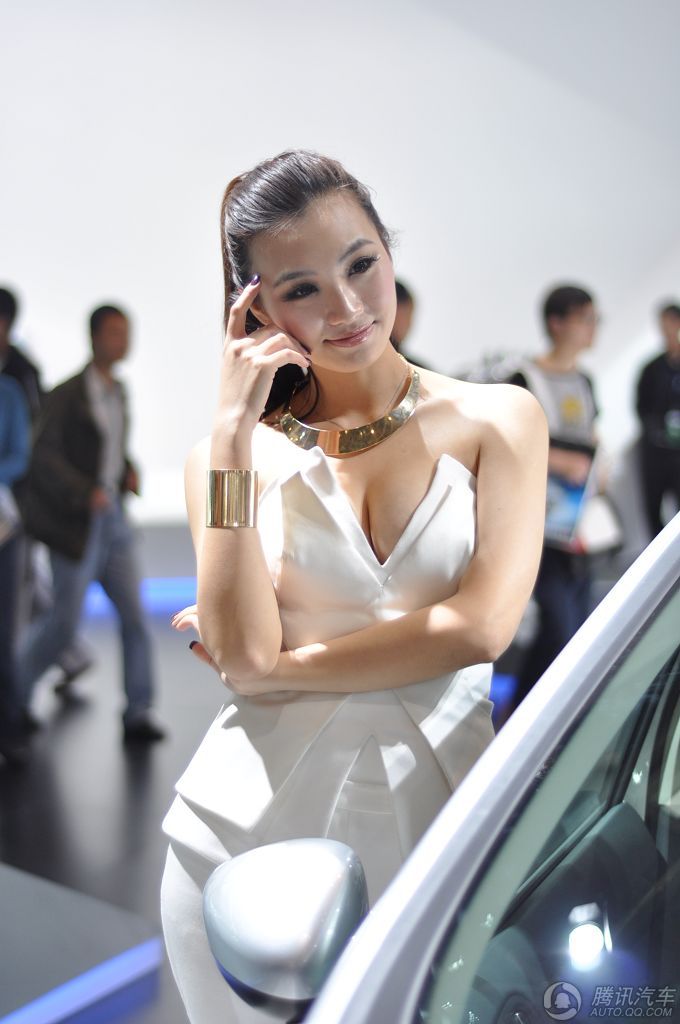 2010上海车展