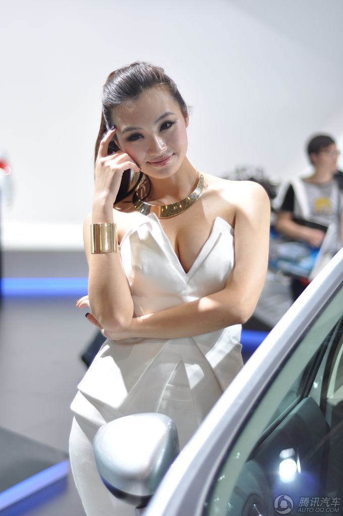 2010上海车展