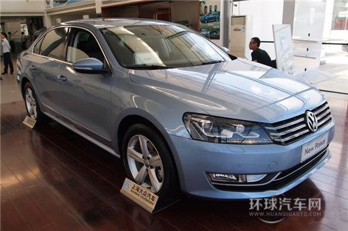 动力输出不停歇 4款V6动力中型车导购