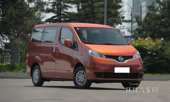 实用大空间 四款创业路上全能车型推荐