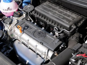 晶锐 2012款 1.4L 自动晶灵版