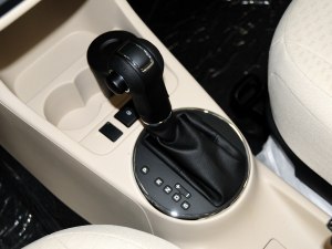 晶锐 2012款 1.4L 自动晶灵版