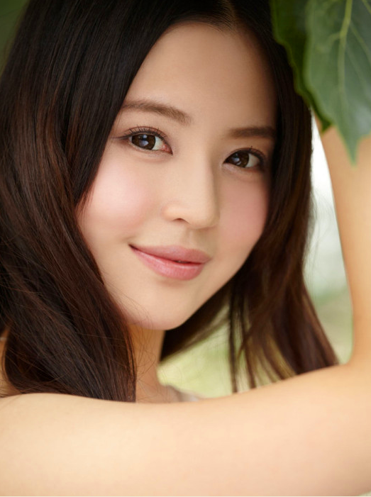 清凉诱惑你的眼球