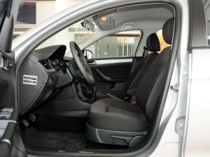 宝来2013款 1.6L 手动时尚型