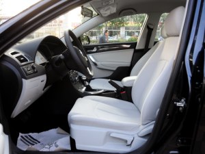 中华H530 2011款 1.6L 自动舒适型
