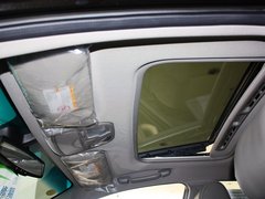 雪佛兰  1.8L 手动 车顶内部特写