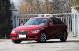 2013款宝马3系指定车型Z高优惠3.01万