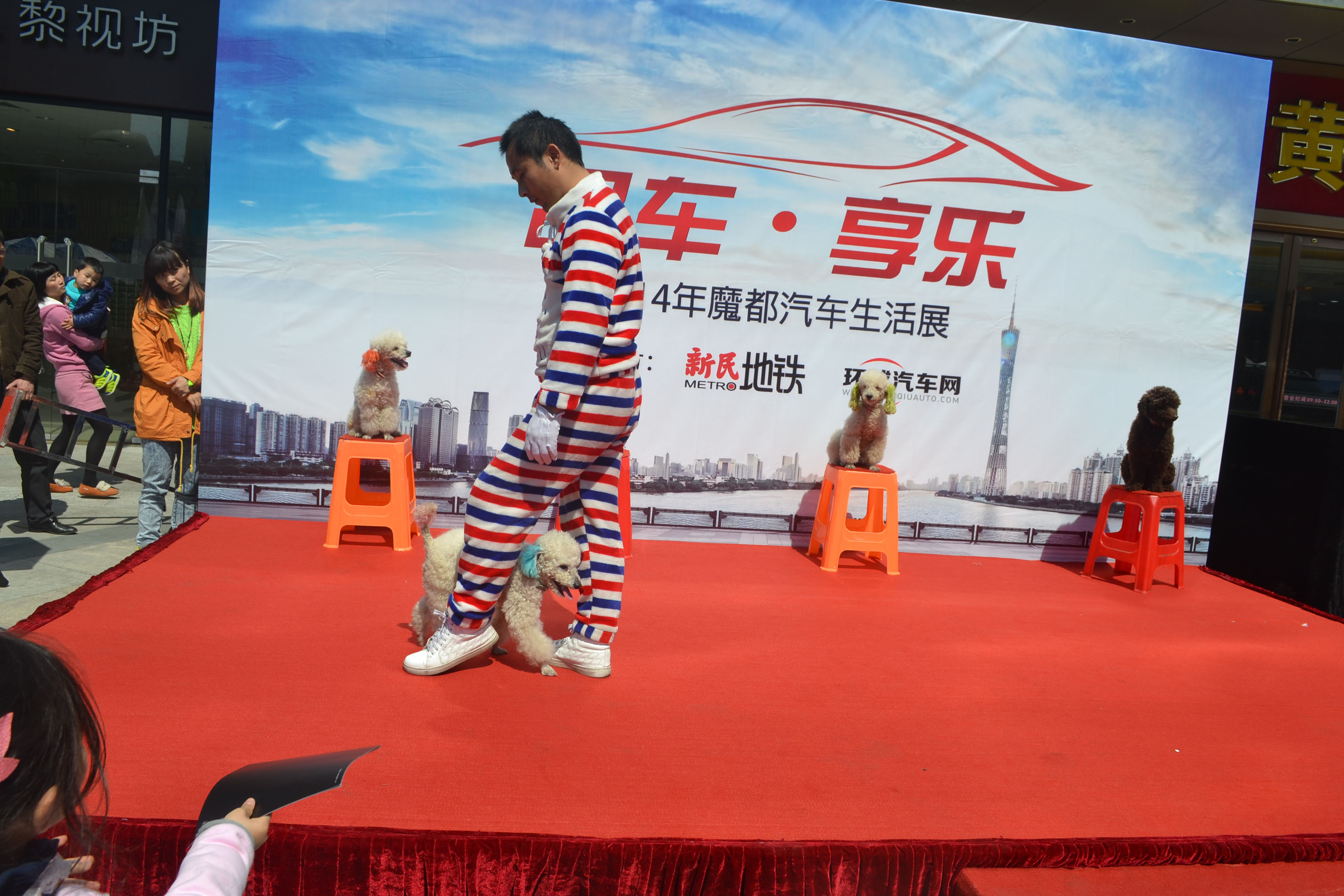 3月闵行仲盛
