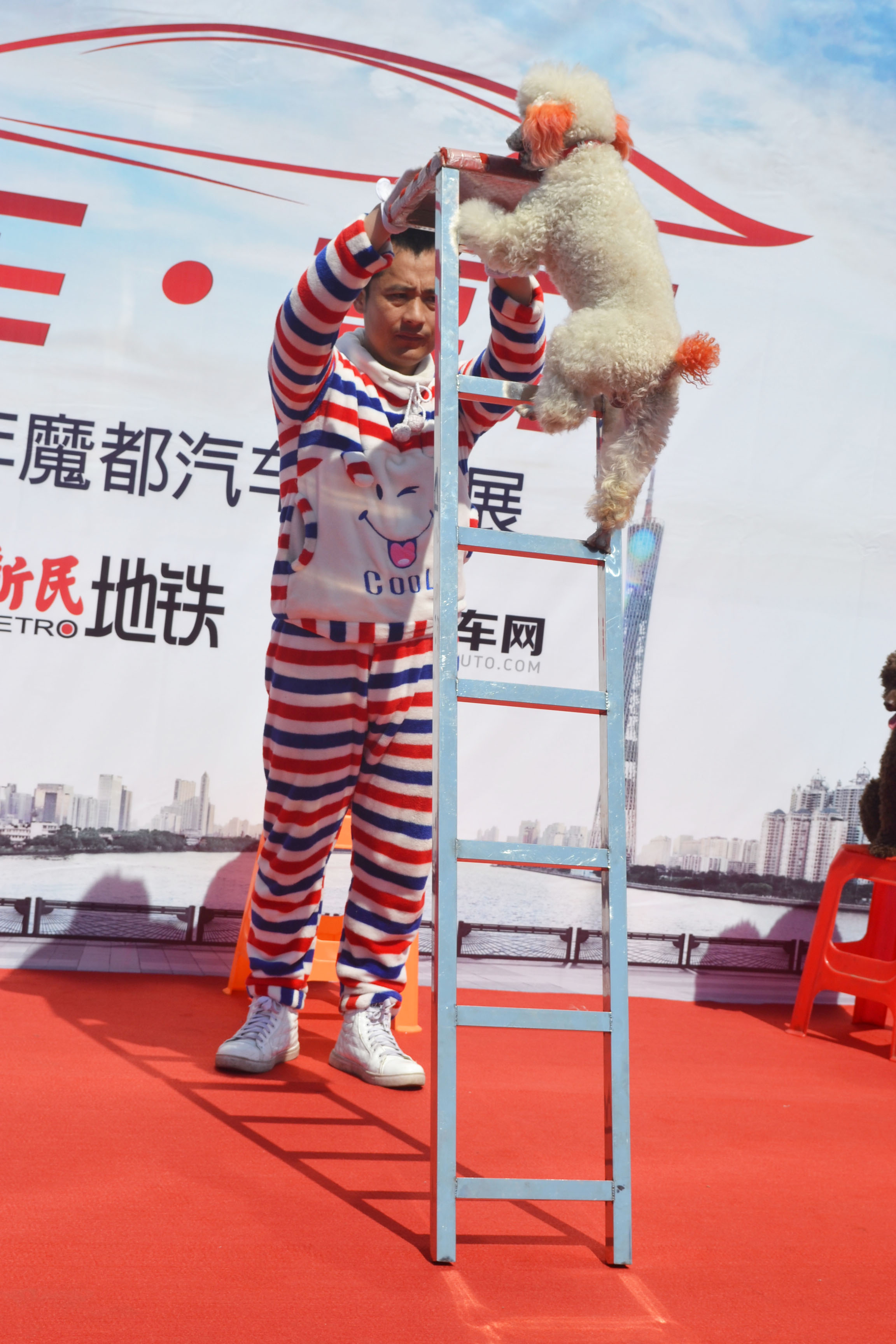 3月闵行仲盛