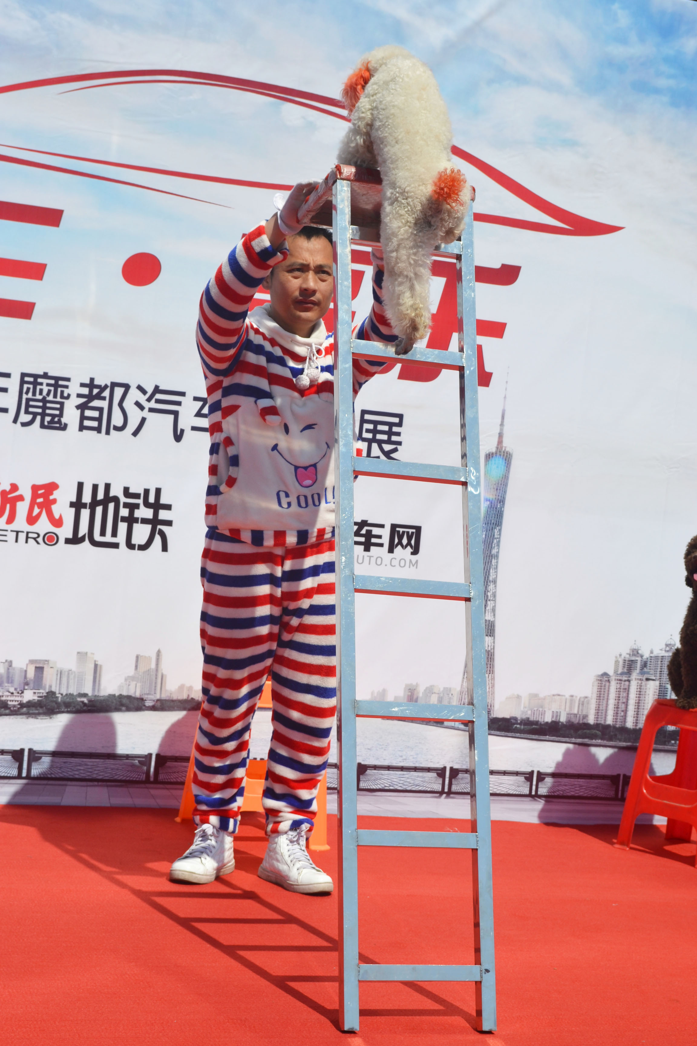 3月闵行仲盛