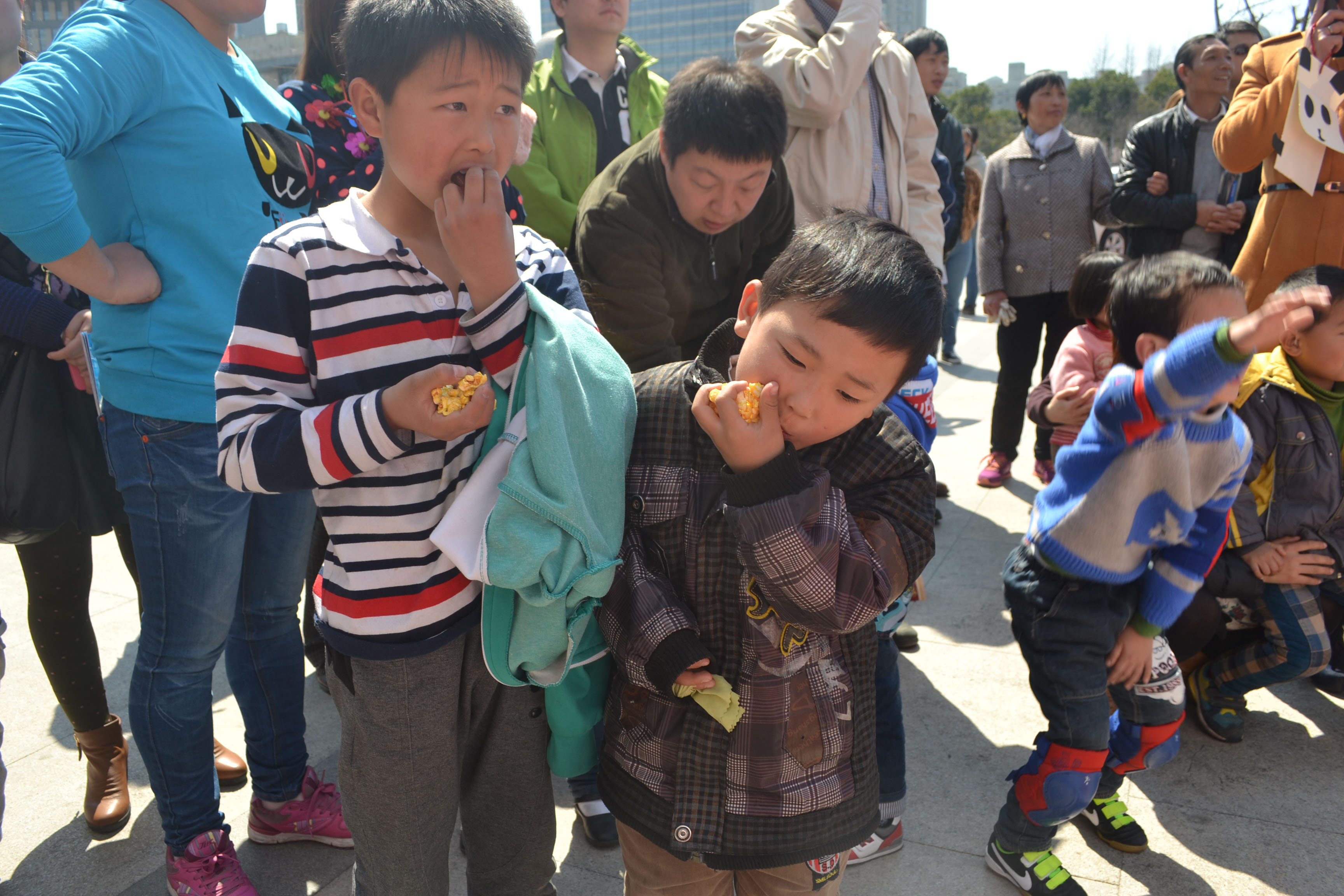 3月闵行仲盛