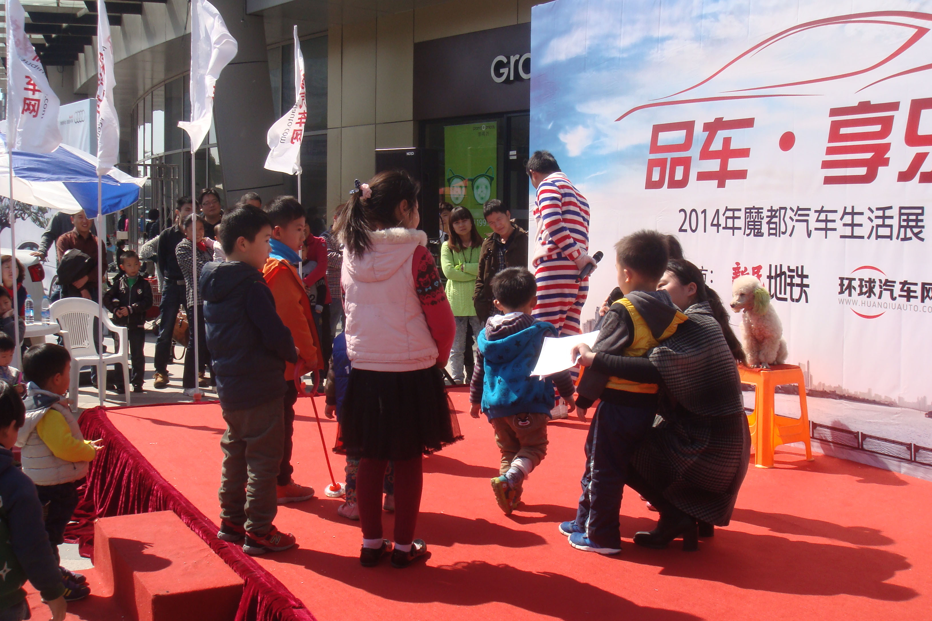 3月闵行仲盛