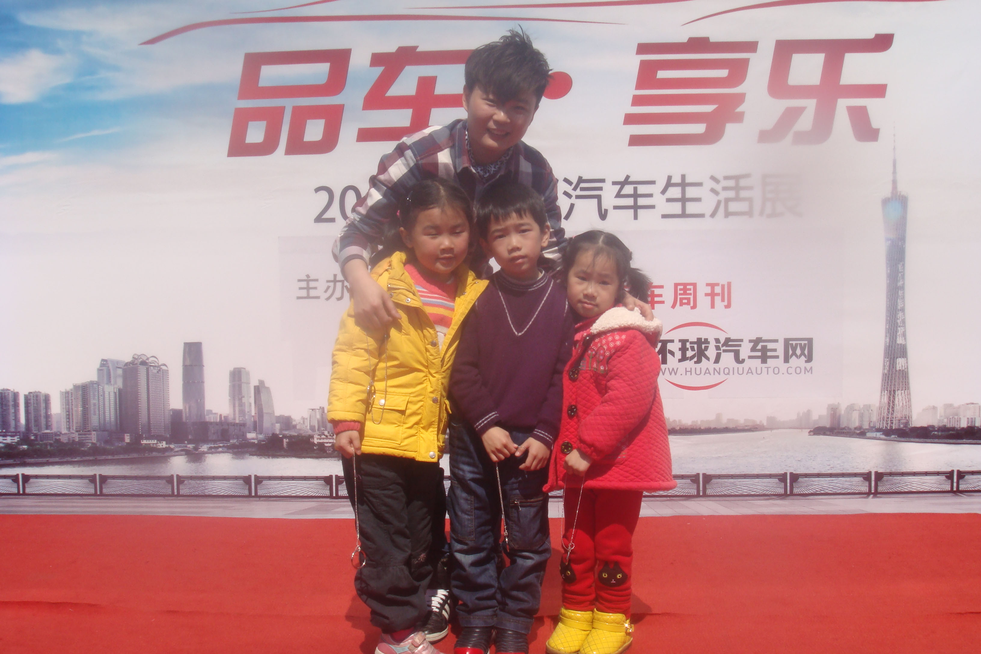 3月闵行仲盛