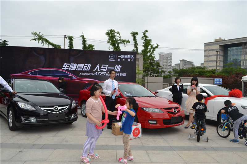 5月闵行仲盛