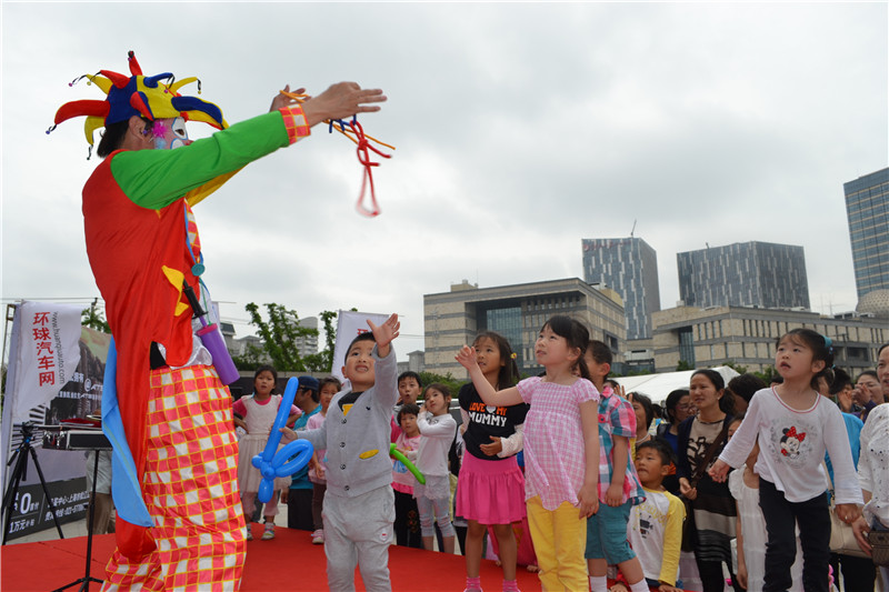 5月闵行仲盛