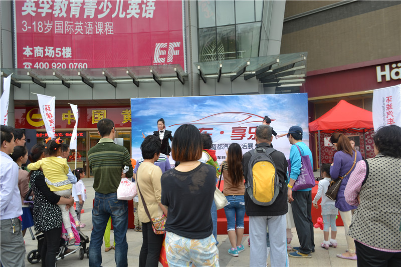 5月闵行仲盛