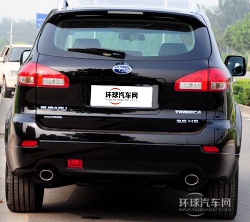 2011款 3.6L手自一体7座