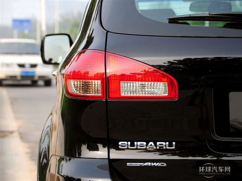 2011款 3.6L手自一体7座