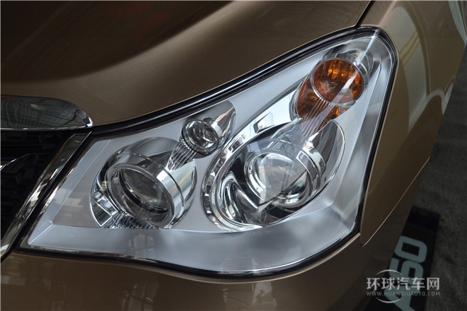 2014款1.6L手动豪华版