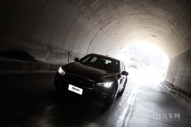 2014款 2.0T 豪华版