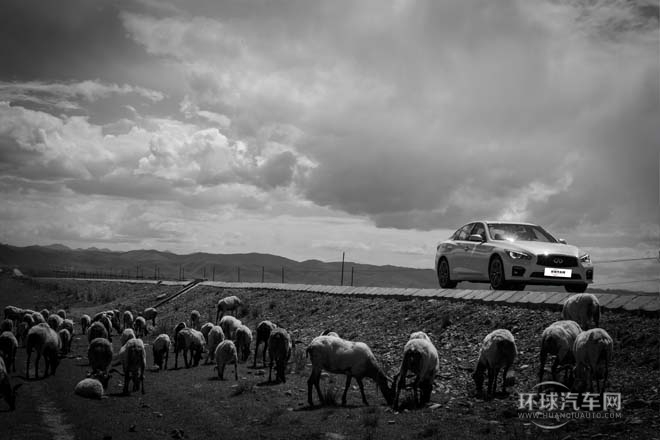 2014款 2.0T 豪华版