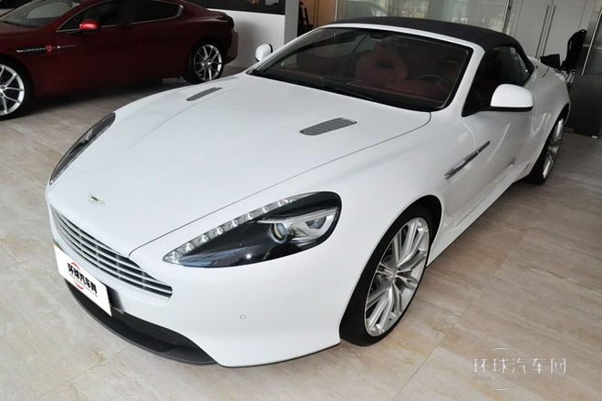2014款6.0L Coupe百年纪念版