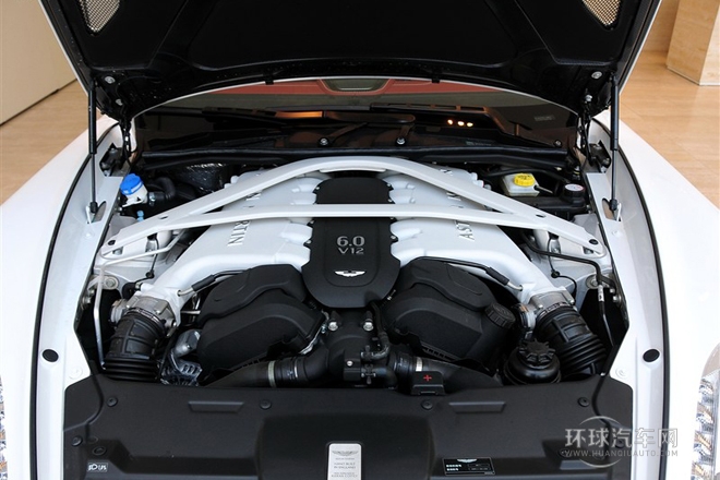 2014款 6.0L 百年纪念版