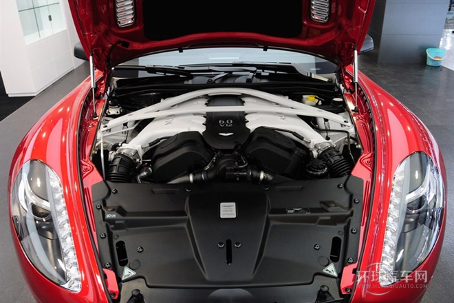 2013款 6.0L S