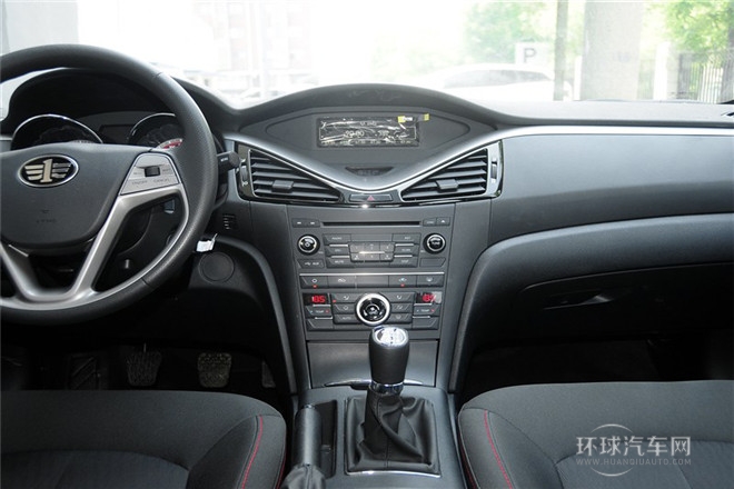 2014款 2.0L 手动舒适型