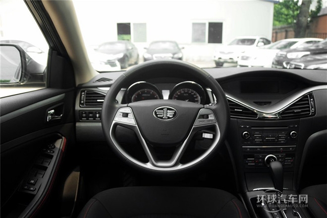 2014款 2.0L 自动舒适型