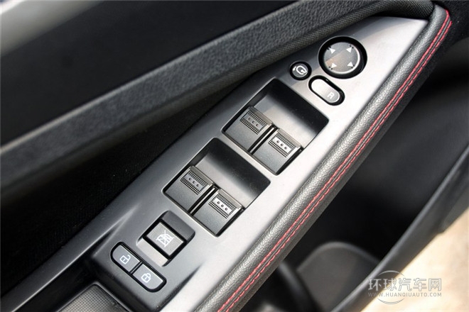 2014款 2.0L 自动舒适型