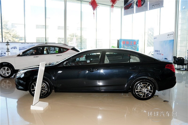 2013款 1.8L AT舒适型