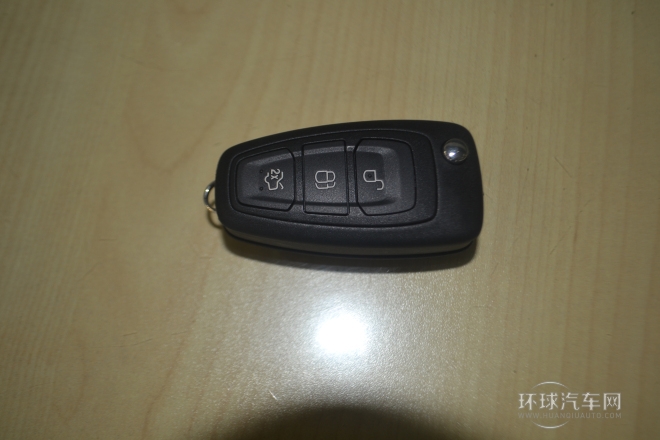 2012款 三厢 1.6L AT风尚型