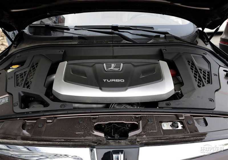 2014款 2.2T 四驱旗舰型