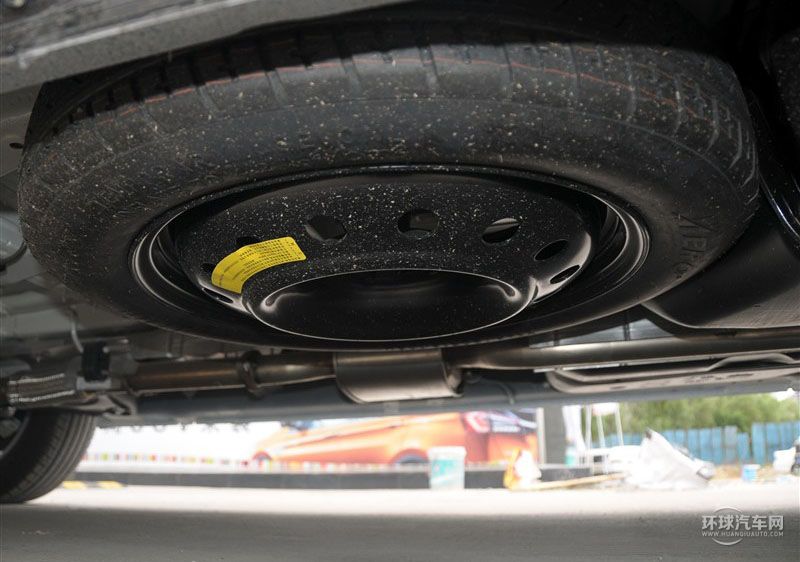 2014款 2.2T 两驱智慧型