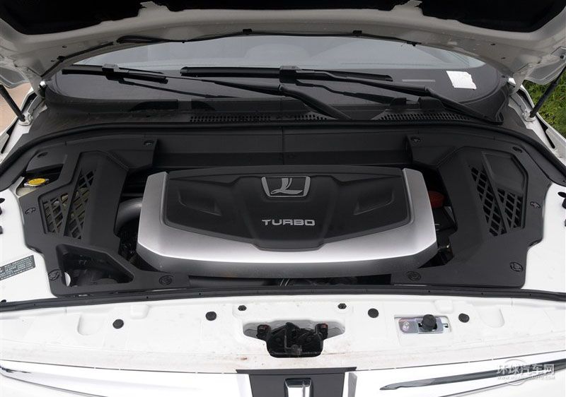 2014款 2.2T 两驱智慧型