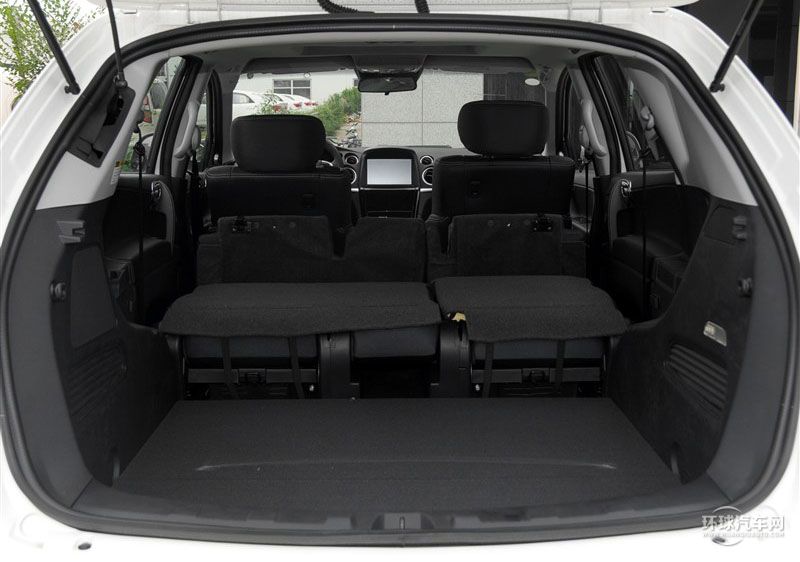 2014款 2.2T 两驱智慧型