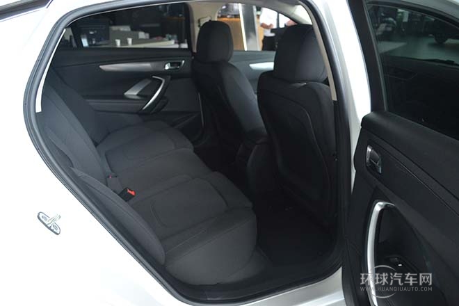 2013款 1.6T 尊享版THP200