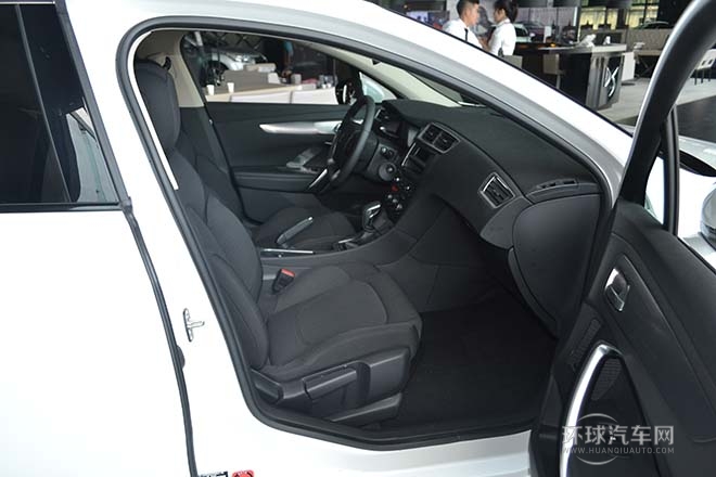 2013款 1.6T 尊享版THP200
