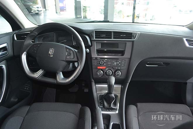 2013款 1.6T 尊享版THP200