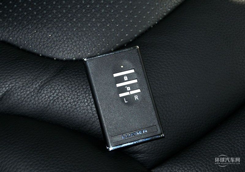 2013款 2.0T 豪华型
