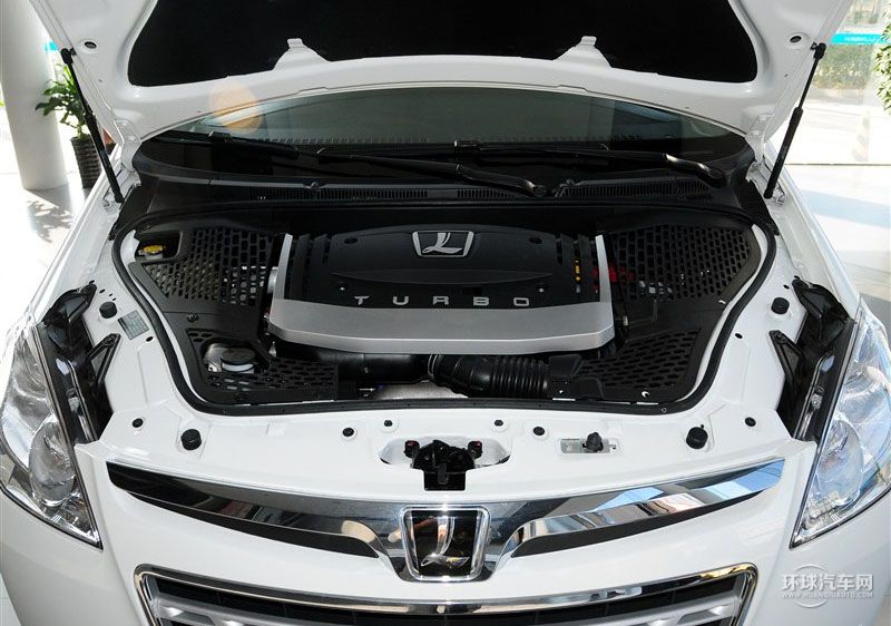 2013款 2.0T 豪华型