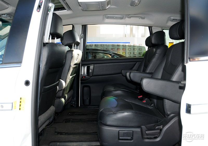 2013款 2.0T 豪华型