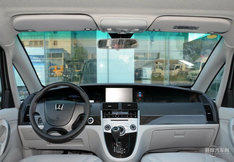 2013款 2.0T 商务型