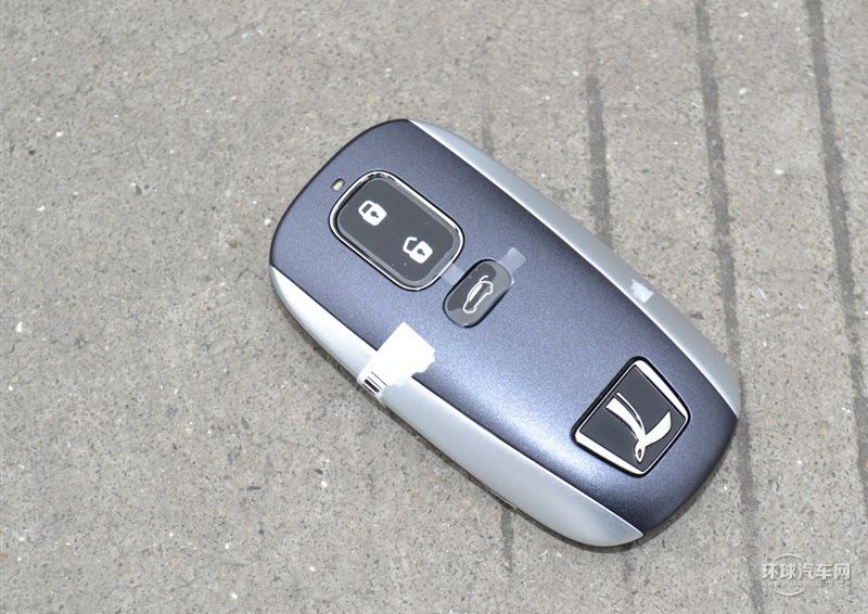 2014款 荣耀导航版 1.8T 自动豪华型
