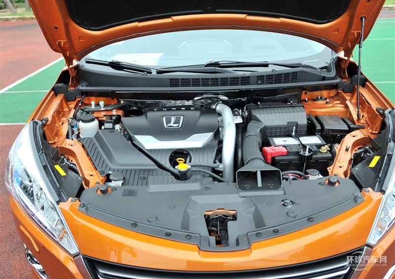 2014款 2.0T 旗舰型